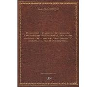 Dissertation sur la propriété des arbres des grandes routes et des chemins vicinaux, sur les nouvell