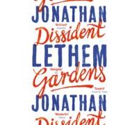 Dissident Gardens (ebook)
