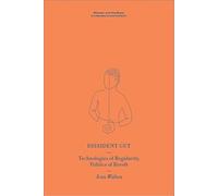 Dissident Gut: Technologies of Regularity, Politics of Revolt (Gender and the Body in Literature and Culture)