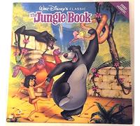 Dissidenten - Jungle Book [Import]