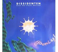 Dissidenten – Out of This World – Vinilo – Importación USA