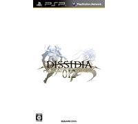 Dissidia duodecim] Final Fantasy (japan import)