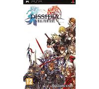 Dissidia Final Fantasy