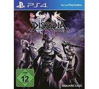 Dissidia Final Fantasy NT (PlayStation PS4)