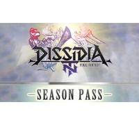 Dissidia Final Fantasy NT Season Pass PlayStation Store ES PlayStation 4