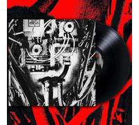 Dissimulator - Lower Form Resistance - Silver [Vinilo]