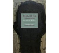 Dissipatio H.G.: The Vanishing (New York Review Books Classics)