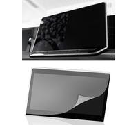 DISSKIN® Protector de pantalla compatible con diferentes modelos Cupra/Seat, autocicatrizante por calor, antihuellas dactilares, antirreflejo (compatible con Seat/Cupra Leon 12,9 pulgadas)