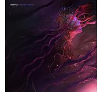 Dissocia – To Lift the Veil – CD – Importación USA