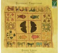 Dissoi Logoi , Paolo Fresu - Different Traditions