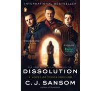 Dissolution (ebook)