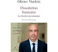 dissolution française: la fin du macronisme