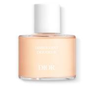 Dior Quitaesmalte suave – enriquecido con extracto de albaricoque