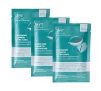 Dissolving Microneedle Eye Patches (3 pair)