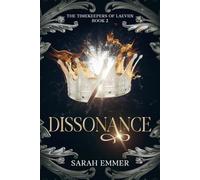 Dissonance (The Timekeepers of Laeviin)
