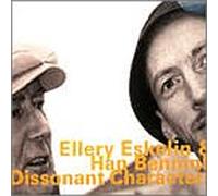 Dissonant Characters