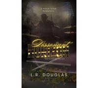 Dissonant Horizon: A Rock Star Romance (New Horizons Trilogy)