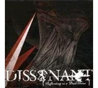 Dissonant - Suffocating in a Dead Scene
