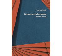 Dissonanze del moderno. Hegel e la moralità (Germanica)