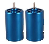 dissot 2X Azul -550 Doctor Motor de Alta Velocidad Gran Par Modelo de Barco de Control de Coche 12V 24V 30000RPM