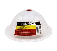 Disston e0215000 Remgrit de corona accesorios polvo cuenco