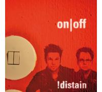 !distain - On/Off