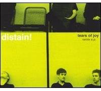 Distain! - Tears of Joy [Remix Ep]