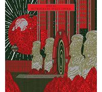 Distal - Retrograde Space Opera [Vinilo]