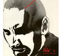 Distance And Time [帯解説ãƒ»æŒè©ž対訳 / ãƒœãƒ¼ãƒŠã‚¹ãƒˆãƒ©ãƒƒã‚¯2æ›²åŽéŒ² / å›½å†…ç›¤] (BRC185)