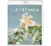 Distance (Blu-ray) Arata(Iura Arata)