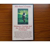 Distance Casting And The Double Haul Technique