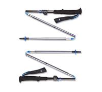 Postes de sendero Black Diamond (x2) 125 cm