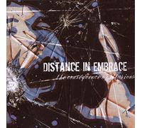 Distance in Embrace - The Consequence of Illusions [Import]