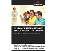 Distance Learning and Educational Inclusion