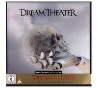 Dream Theater (performer) - Distance Over Time