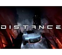Distance (PC) Steam Key - EU