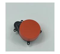 Distance Sensor Parts，Compatible For XiaoMi Mop 2 / Pro MJST1S MJSTS1， LDS Robot Vacuum CleanerAccessories(Red)