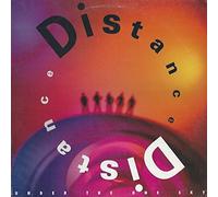 Distance - Under the One Sky [Vinilo][Import]