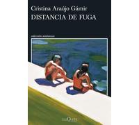 Distancia de fuga