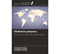 Distancia psíquica: Efectos en las exportaciones de los estados brasileños