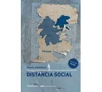 Distancia social: Crónicas de migrantes en Chile (Colección Tal Cual)
