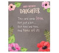 Distancia social, toneladas, tarjeta de felicitación de rescate emocional