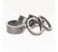 Distanciador de dirección Parts 8.3 2x5 mm, 2x10 mm, 1x15 mm