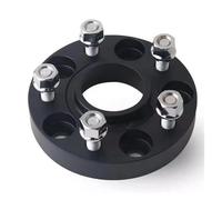 Distanciador De Rueda 1 Pieza PCD 5X120 Orificio Central 72,6 Mm Espesor 25 Mm Espaciador Rueda Para Land Para Rover Para Found 3, 4 Junta Brida Llanta M14XP1.5 Nu Set Separadores(35mm)