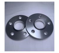Distanciador De Rueda 2 Adaptadores Espaciadores De Rueda PCD 5x112, Diámetro Interior Del Cubo 66,6 Mm, 3/5/6/7/8/9/10/12/15/20 Mm Set Separadores(5mm)