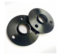 Distanciador De Rueda 2 Adaptadores Espaciadores Rueda De 15 Mm PCD 3x112 Con Orificio Central 57,1 Mm, Aptos Para Smart Para Fortwo Para Roadster Set Separadores(15mm With 6pcs bolts)