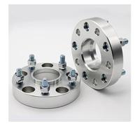 Distanciador De Rueda Adaptador Espaciador De Rueda De 2 Piezas, 15/20/25/35 Mm, PCD 5 X 110 CB 65,1 Mm, Para OPEL Para Magna Para Zafira Set Separadores(35mm)