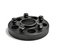 Distanciador De Rueda Adaptadores Espaciadores De Rueda A Precio Mayorista 5x120 Para E90 328i Set Separadores(25mm)