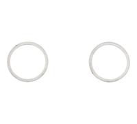 Distanciador del cuerpo de rueda libre trasera Zipp 188 (x2) TU