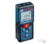 Distanciómetro Láser Bosch GLM 40 Profesional 0,15 - 40 Mt